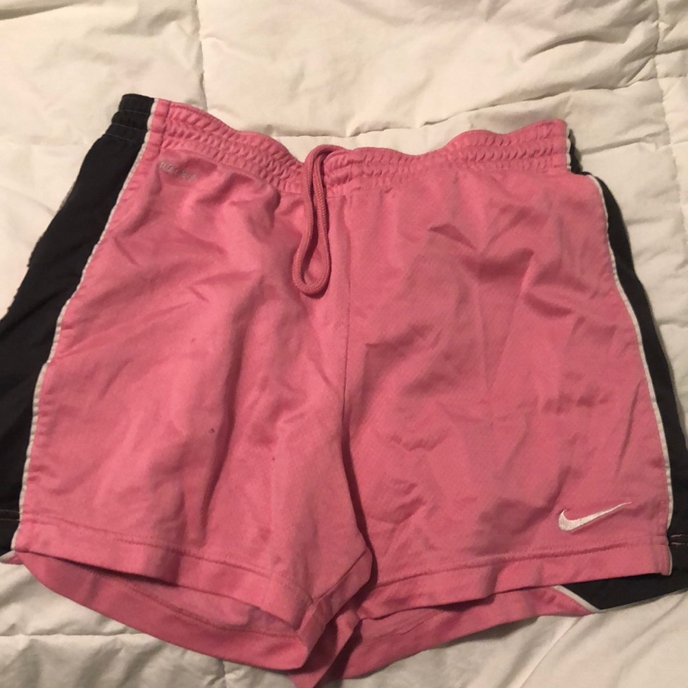 Nike shorts